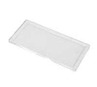 Verre Loupe Pourasque de Soudure Loupe de Soudage pour Cagoule Kit de Remplacement de Lentille de Loupe pour Casque de Soudage - Lentille PC Transparente - Accessoires