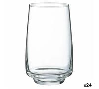 Verre Luminarc Equip Home Transparent Verre 24 Unités 350 Ml