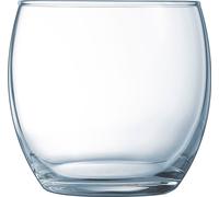 Verre luminarc grotte verre clair (34 cl) (pack de 6x)