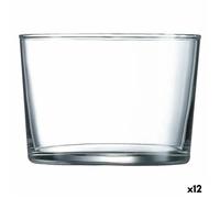 Verre Luminarc Ruta 23 Transparent Verre (230 Ml) (12 Unités)