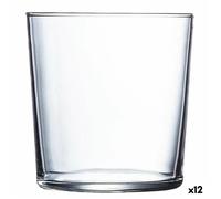 Verre Luminarc Ruta 36 Transparent Verre (360 Ml) (12 Unités)