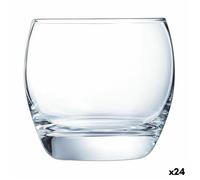 Verre Luminarc Salto Transparent Verre 320 Ml (24 Unités)