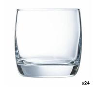 Verre Luminarc Vigne Transparent Verre 310 Ml (24 Unités)