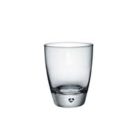 Verre Luna Rock conf. 3 pièces. CL.26 Eau