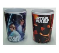 Verre Melamine Star Wars