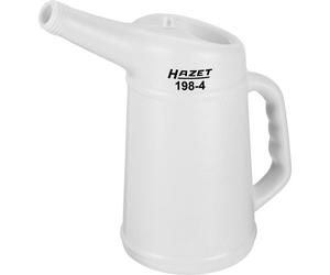 Verre mesureur 130 mm de long Hazet 198-4