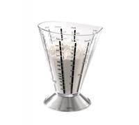 GEFU Verre mesureur 500 ML
