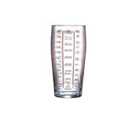 Verre Mesureur 58 Cl Luminarc
