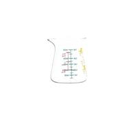Verre mesureur de précision 50ml - PEBBLY
