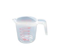Verre Mesureur Lot de 3 cuillères à mesurer for sel et huile, lot, ustensiles cuisson, 1 ml, 2,5, 7, 15 Verre Doseur Pour PâTisserie(01 250ml)