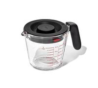 Verre mesureur OXO Good Grips 500 ml avec couvercle
