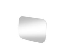Verre Miroir Double Face 200 - 150 Mm HELLA Compatible Avec Entre Autres MAN