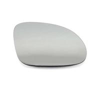 Verre Miroir Extérieur Compatible Avec VW Pour 2009 2010 2011 2012 2013-2016 Auto Blanc Gauche Droite Chauffant Aile Miroir Verre 5N0857521 5N0857522