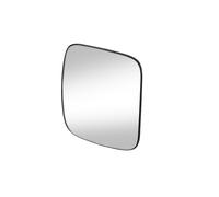 Verre Miroir Grand Angle des Deux Côtés 174 - 169 MM HELLA pour U. A. MB - Vario