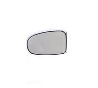 Verre Miroir Porte Convexe Chauffant Voiture pour Toyota pour AVENSIS 2003 2004 2005 2006 pour Corolla pour Verso pour AR10 2004 2005 2006 2007(Left)