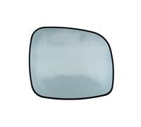 Verre Miroir Pour Dodge, Pour Grand, Caravane, Pour Chrysler, Ville | Aile chauffante latérale, vue arrière(Right)