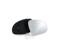 Verre Mirroir Rétroviseur Droite Convexe Chauffé Johns pour VW Golf V 1K1