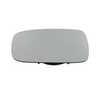 Verre Mirroir Rétroviseur Droite Électrique pour Ford Mondeo II Break BNP