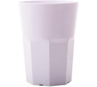 verre mojito ultra-incassable 43 lanc - isap v53ppmojbl Blanc G