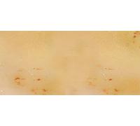 Verre Mosaïque Marbrée - Orange - 1cm -1 Kg (1500 Pièc.) - Rayher