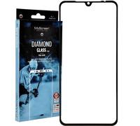 Verre MyScreen Diamond Glass Edge Full Glue pour Xiaomi Mi 9 cadre noir