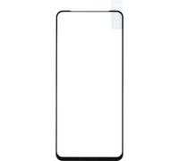 Verre MyScreen Diamond Glass Lite Edge Full Glue pour Realme 9 5G, cadre noir