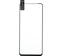 Verre MyScreen Diamond Glass Lite Edge Full Glue pour Xiaomi Redmi 10, cadre noir