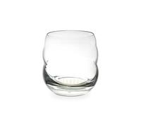 Verre Mythos Doré - Idéal pour dynamiser l'eau