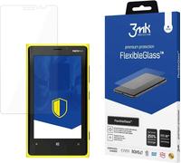 Verre Nokia Lumia 920 - Verre flexible 3Mk