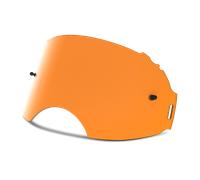 Oakley Airbrake MX, lentille de remplacement Orange Teinté Orange Teinté
