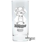 Verre One Piece - Chopper - ABYstyle