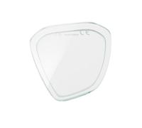 Scubapro D-mask Right Prescription Lens Clair -4.50