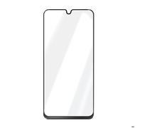 Protège écran pour Samsung Galaxy A17 4G/5G / Galaxy A16 4G/5 / Galaxy A26 Original 2.5D Verre organique + Garantie à vie - Certifié GRS Force Glass