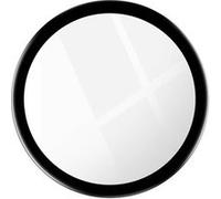 Verre Organique pour Galaxy Watch 5 40mm Protection Écran Flexible Haute Définition iMak Contour Noir G