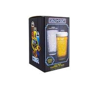 Verre pac-man