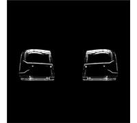 Verre Phare Avant Compatible Avec Chevy Pour Silverado 2016 2017 2018 Version Américaine Caches Pour Phares Avant De Voiture Abat-jours Pour Capuchons Pour Boîtiers