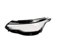 Verre Phare Avant Compatible Avec VW Pour Golf 8.5 2025 2026 Coques De Phares Avant Pour Voiture Caches Masques Boîtiers