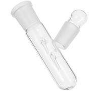 Verre Piège Planaires Réutilisable en pour Aquarium et Fish Tank | Transparent et Clair, Méthode Naturelle, Sûr Plantes, Facile à Utiliser, pour Planaires et Flatworms