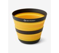 Verre pliable Sea To Summit Frontier jaune