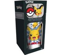 Stor Gobelet Tumbler Pokémon Pikachu avec pailles coudées 485 ml