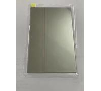Verre polarisant d'isolation Thermique 84 × 50 mm, Panneau de Remplacement de Filtre polarisant LCD for projecteur Wanbo T2 Max et HY320(93 x 53mm)