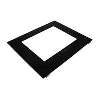 VERRE PORTE FOUR 44006170 pour Four CANDY