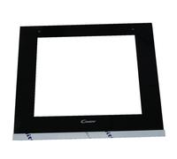 Verre porte four Four, cuisinière 42821634 CANDY