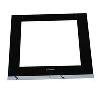 Verre porte four - Four, cuisinière (42821634 CANDY)