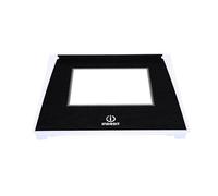 VERRE PORTE FOUR INDESIT-NEW PW ROHS pour FOUR - C00285483