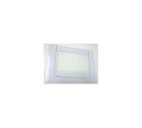 VERRE PORTE FOUR (PW) INDESIT-2004 POUR FOUR - C00118374