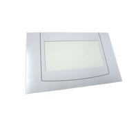 VERRE PORTE FOUR (PW) INDESIT-2004 POUR FOUR - C00118374