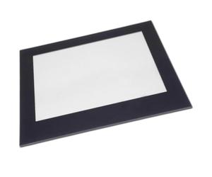 VERRE PORTE INTERIEUR BIG CAVITY PIRO POUR FOUR SCHOLTES - C00274053