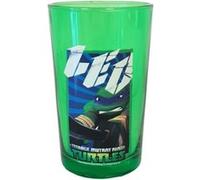 Verre pour enfants Tortues Ninja Léonardo Multicolore G