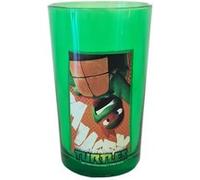 Verre pour enfants Tortues Ninja - Michelangelo Multicolore G